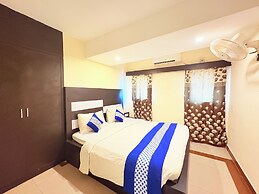 Blue lily Beach Resort puri