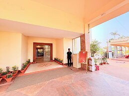 Blue lily Beach Resort puri
