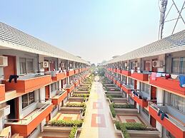 Blue lily Beach Resort puri