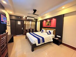 Blue lily Beach Resort puri