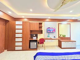 Blue lily Beach Resort puri