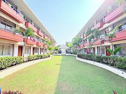 Blue lily Beach Resort puri