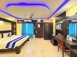 Blue lily Beach Resort puri