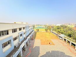 Blue lily Beach Resort puri