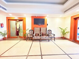 Blue lily Beach Resort puri