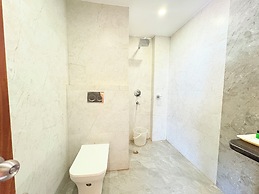 Blue lily Beach Resort puri