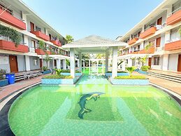 Blue lily Beach Resort puri