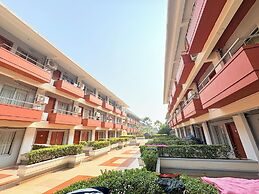 Blue lily Beach Resort puri