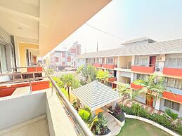 Blue lily Beach Resort puri