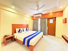 Blue lily Beach Resort puri