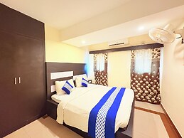 Blue lily Beach Resort puri