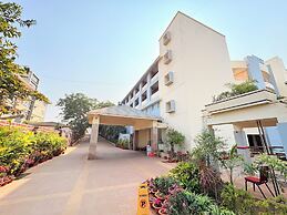 Blue lily Beach Resort puri