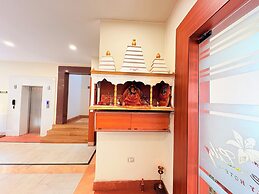 Blue lily Beach Resort puri