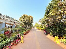 Blue lily Beach Resort puri