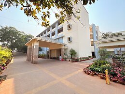 Blue lily Beach Resort puri