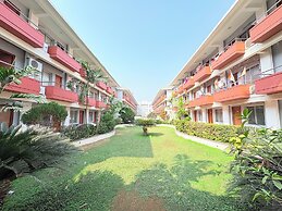 Blue lily Beach Resort puri