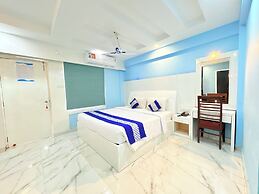 Blue lily Beach Resort puri