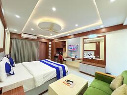 Blue lily Beach Resort puri