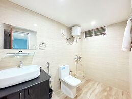Blue lily Beach Resort puri