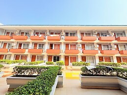 Blue lily Beach Resort puri