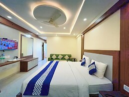 Blue lily Beach Resort puri