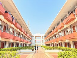 Blue lily Beach Resort puri