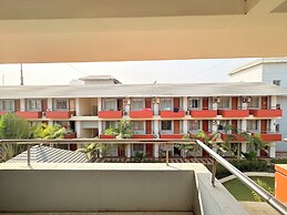 Blue lily Beach Resort puri