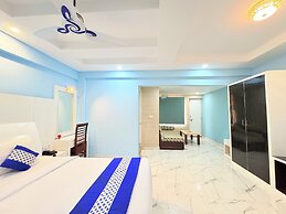 Blue lily Beach Resort puri