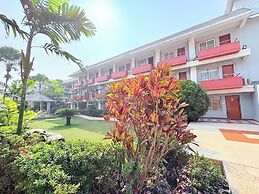 Blue lily Beach Resort puri