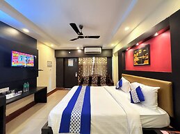 Blue lily Beach Resort puri