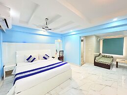 Blue lily Beach Resort puri
