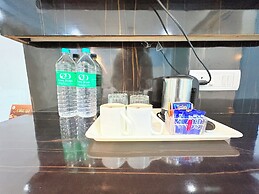 Blue lily Beach Resort puri