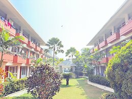 Blue lily Beach Resort puri