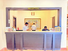 Blue lily Beach Resort puri