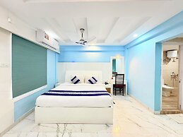 Blue lily Beach Resort puri