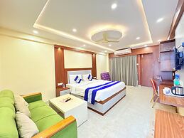 Blue lily Beach Resort puri