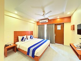 Blue lily Beach Resort puri