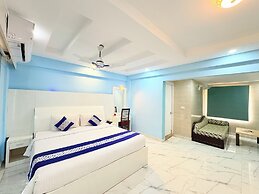 Blue lily Beach Resort puri