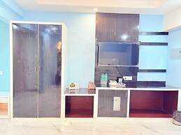 Blue lily Beach Resort puri