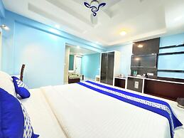 Blue lily Beach Resort puri