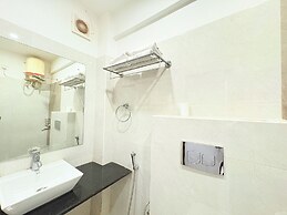 Blue lily Beach Resort puri