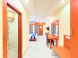 Blue lily Beach Resort puri