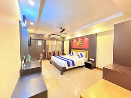Blue lily Beach Resort puri