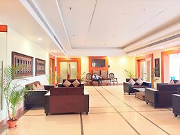 Blue lily Beach Resort puri
