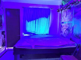 Blue lily Beach Resort puri