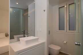 Glyfada Glow Suites by Corfuescapes