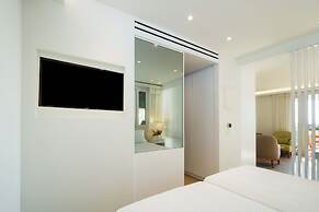 Glyfada Glow Suites by Corfuescapes