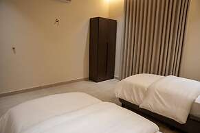 muheet Urwah apartments