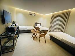 muheet Urwah apartments