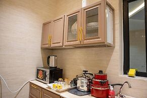 muheet Urwah apartments